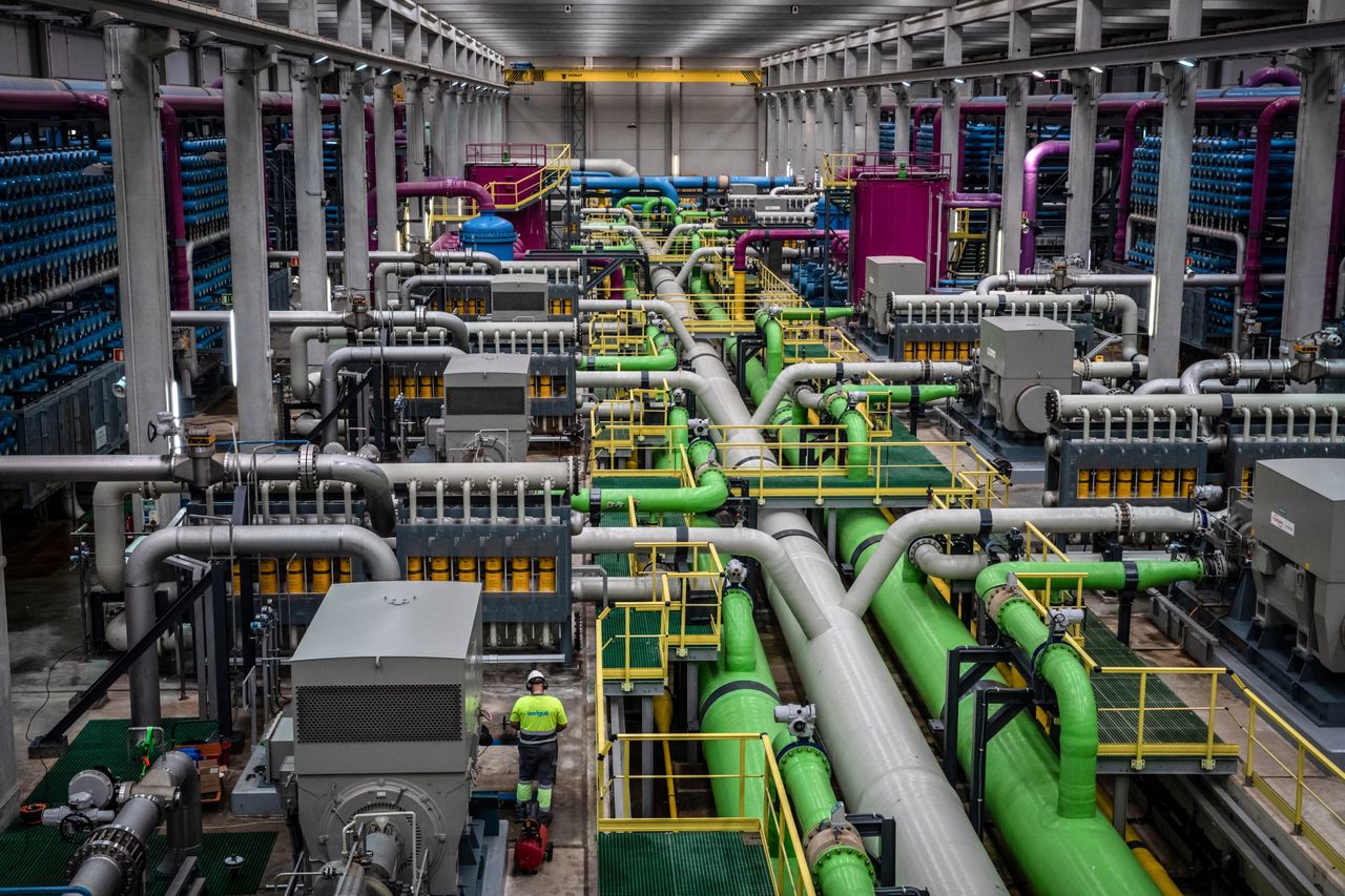 Iran zaatakował coś bardzo cennego. Te obiekty są ważniejsze od rafinerii