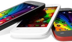 Cirrus 4.0 - pierwszy smartfon od Lark za 299 zł