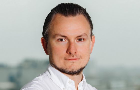 Łukasz Szymak szefem MZN Property. Jarosław Święcicki w radzie nadzorczej