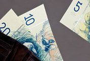 Niezwykły projekt studentki. Stworzyła unikatowe banknoty euro