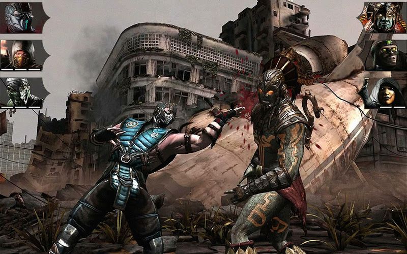 W skrócie: przeceny z okazji urodzin OnePlus One'a i Mortal Kombat X na Androida 6