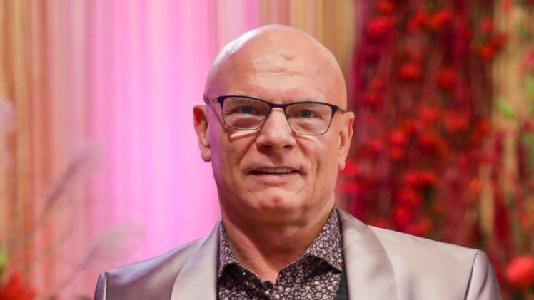 Darek z "Sanatorium miłości" dostanie NORWESKĄ EMERYTURĘ