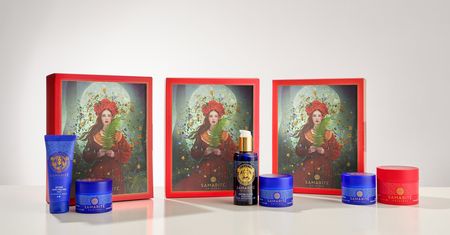 Zestawy Samarité – prezent, na który czekają Twoi bliscy!