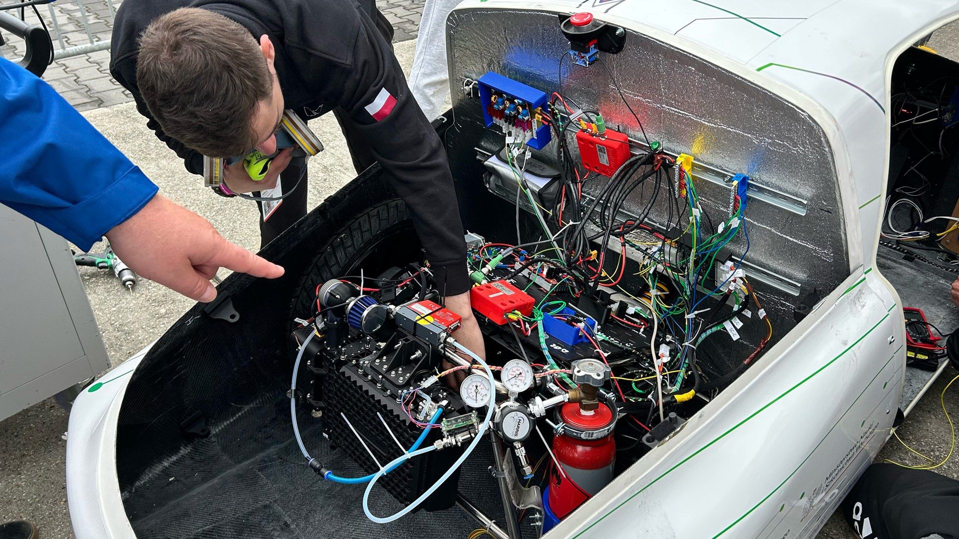 Shell Eco-marathon