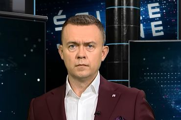Piotr Nisztor w Telewizji Republika