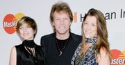 Córka Jona Bon Jovi przedawkowała heroinę!