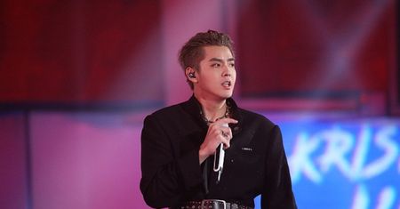 Gwiazda k-popu skazana. 13 lat więzienia, 84 mln dolarów