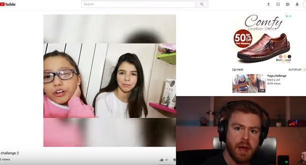 YouTube blokuje komentarze pod filmami z udziałem dzieci. „Wyjątkiem kanały starannie moderowane”