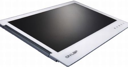 Mobilny 13-calowy monitor dla Twojego smartfona [wideo]