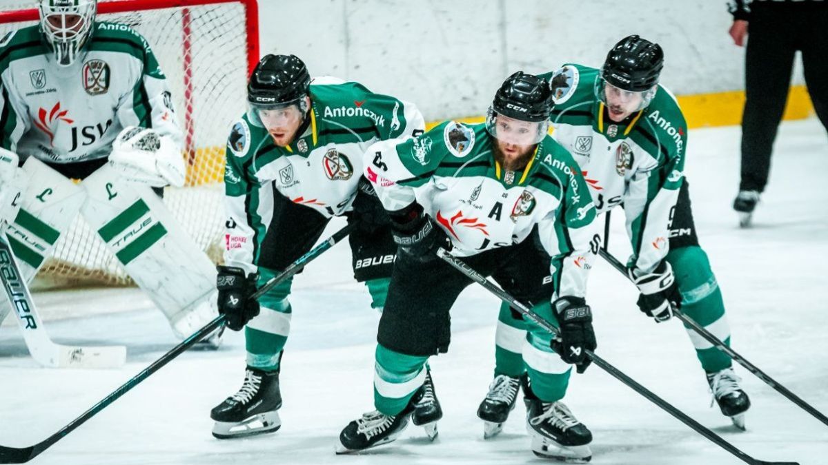 Łukasz Nalewajka: Złapaliśmy w dogrywce głupią karę