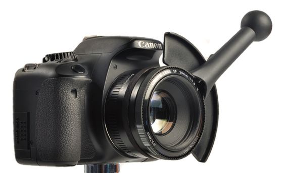 Fotogadżet bez nazwy, czyli Lens Shifter albo Focus Shifter [wideo] 2