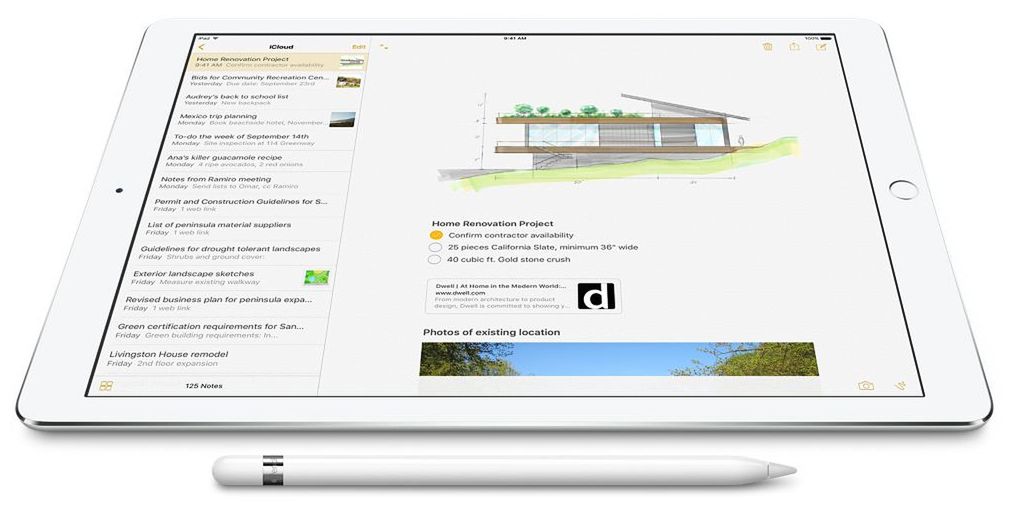 Apple nie daje iPadowi umrzeć. Sam bym się skusił, gdyby nie jeden szkopuł 4