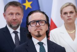 Wojciech Balczun nowym ministrem aktywów państwowych. Jakim majątkiem dysponuje?
