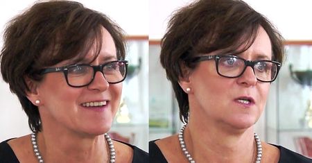 Kluzik-Rostkowska: "Wynegocjowałam powrót drożdżówek do szkół!"