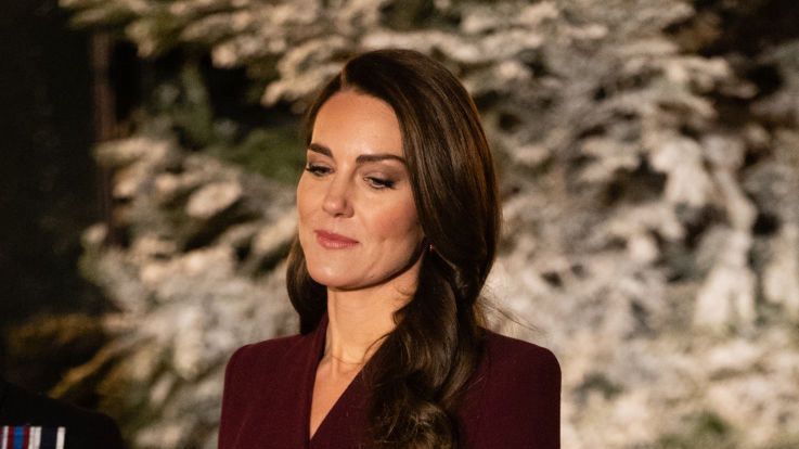 Wyliczono, ile w 2022 roku księżna Kate miała wydać na stroje