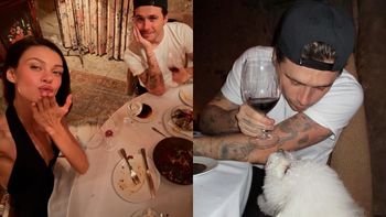Brooklyn Beckham wraz z żoną degustują NAJDROŻSZE wino na świecie. Butelka kosztuje ponad 80 TYSIĘCY ZŁOTYCH!