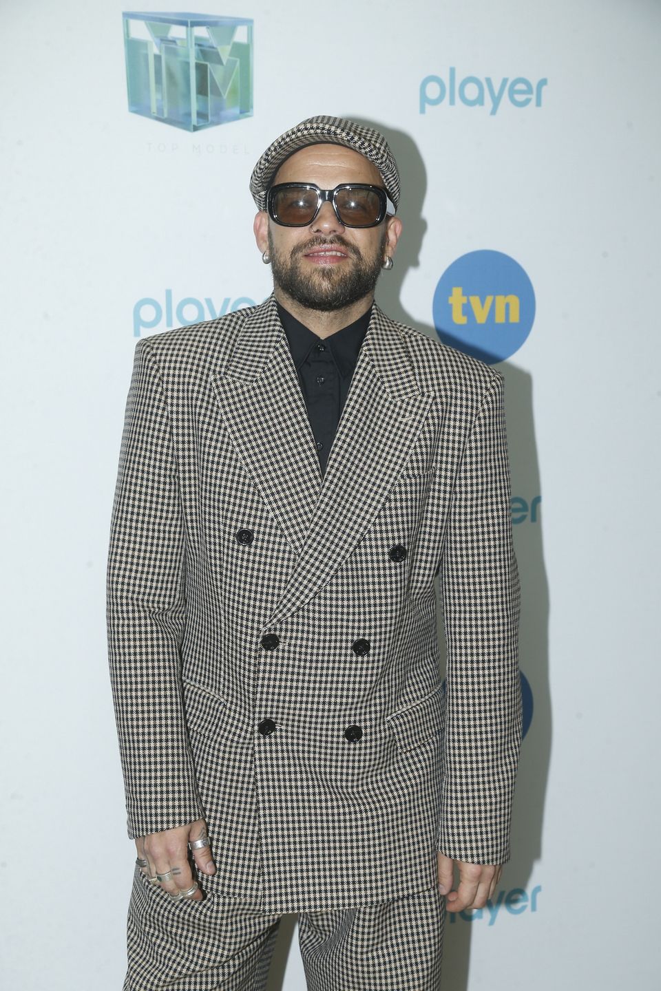 Gwiazdy na konferencji "Top Model"