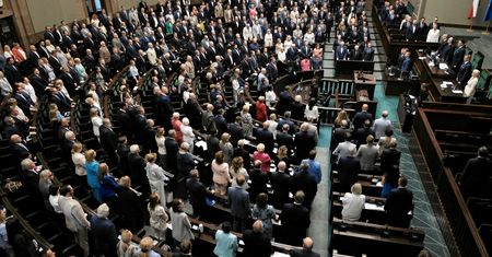 Absolutorium dla rządu Tuska. Poparcie zapewniają koalicjanci