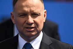 Ważna zapowiedź prezydenta Dudy. Mówi, co zrobi po szczycie NATO