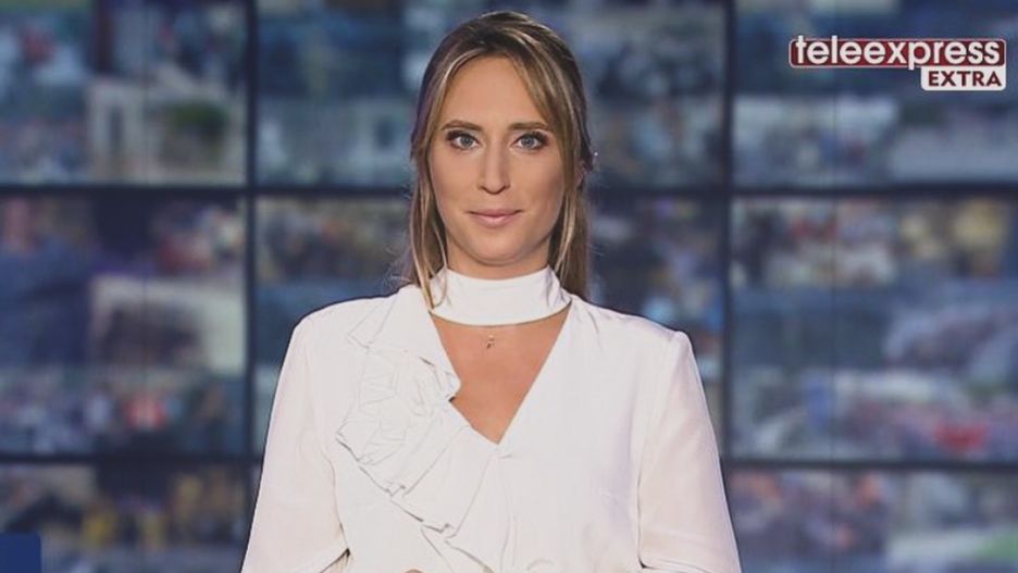 Marta Piasecka zniknęła z anteny TVP