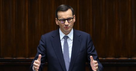 Ważne ostrzeżenie premiera. Chodzi o Ukrainę