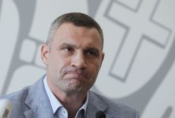 Kijów przygotowuje się do wojny. Kliczko wydał dyspozycje