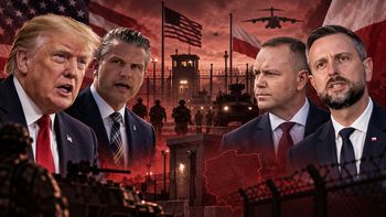 Co z bazą wojskową USA w Polsce? Nowe przesłuchy z rządu