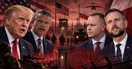 Co z bazą wojskową USA w Polsce? Nowe przesłuchy z rządu