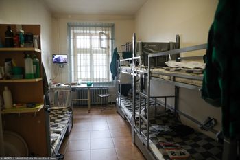 Szwecja wyśle swoich więźniów do innego kraju. Dogadali się