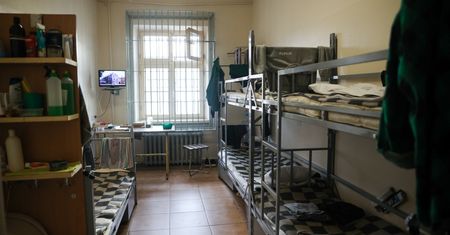 Szwecja wyśle swoich więźniów do innego kraju. Dogadali się