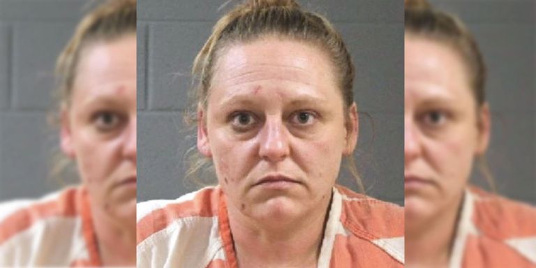 Bradny K. Jaynes - przetrzymywała syna przez rok w łazience