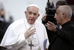 Franciszek zaostrza prawo kanoniczne dotyczące przestępstw seksualnych