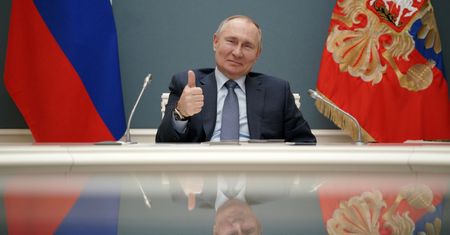 Reset albo wojna. Putin jest gotów na jedno i drugie