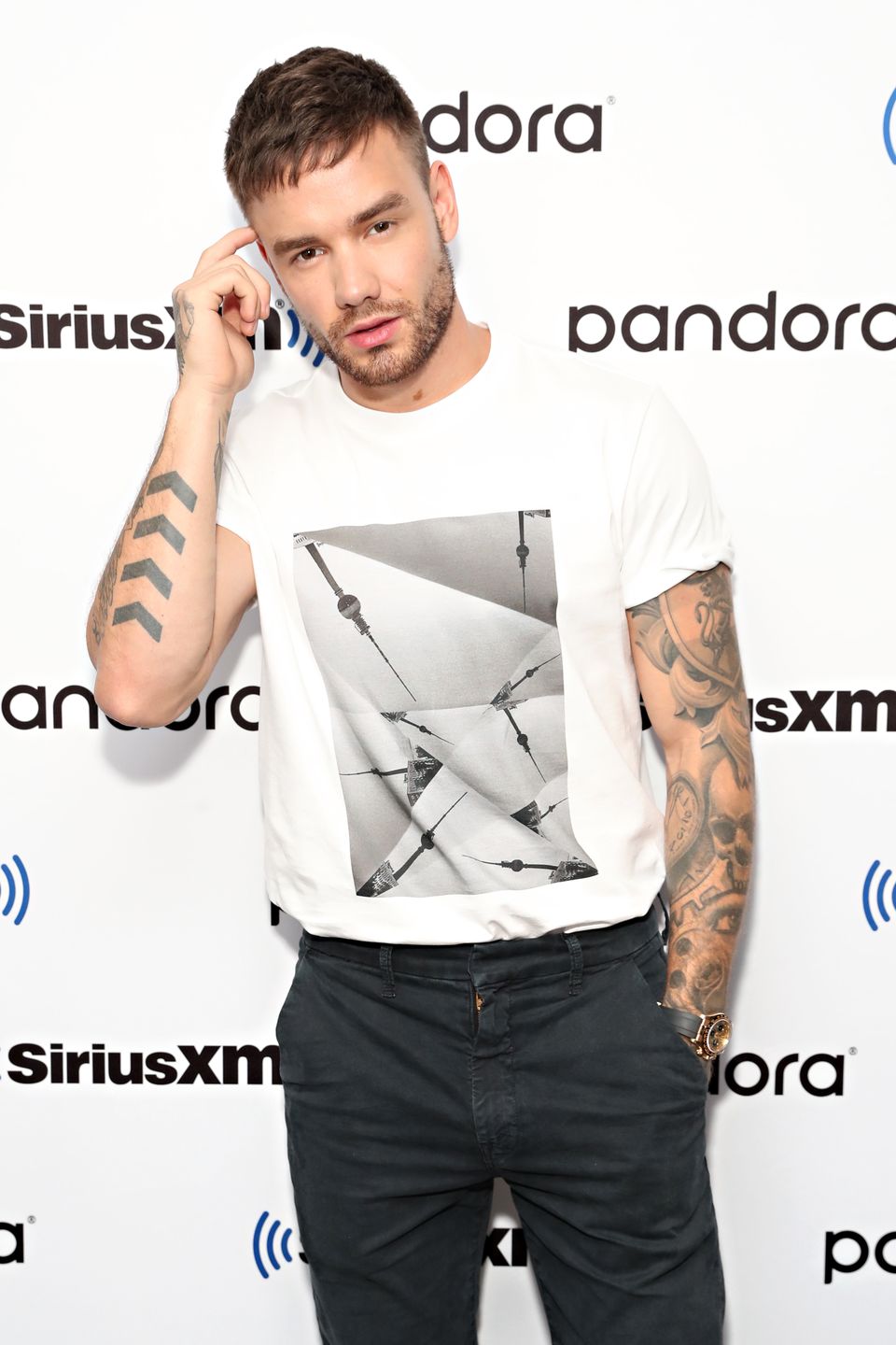 Liam Payne