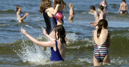 Wyjazdy ze znajomymi kończą się, gdy pojawiają się dzieci? "To był koszmar"