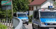 Obława w Starej Wsi. 57-latek wrócił na miejsce zbrodni?