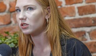 Marianna Gierszewska od lat żyje ze stomią. Gdyby nie ona, choroba by ją zabiła