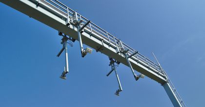 Od północy kolejne 251 km dróg włączonych zostanie do systemu viaTOLL