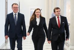 Ozdoba o odejściu z klubu PiS Janowskiej. Odpowiedź posłanki