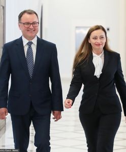 Ozdoba o odejściu z klubu PiS Janowskiej. Odpowiedź posłanki