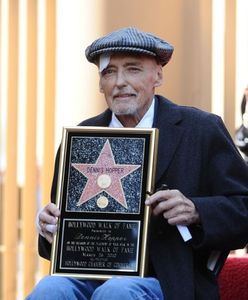 Zmarł Dennis Hopper