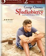 ''Spadkobiercy'' już na DVD i Blu-ray!