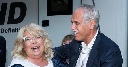 Syn Niny Terentiew przewodniczył obradom właścicieli Platige Image. Ciekawa sytuacja w przyszym współproducencie serialu Wiedźmin