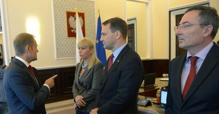 Rząd za przyspieszeniem inwestycji kolejowych
