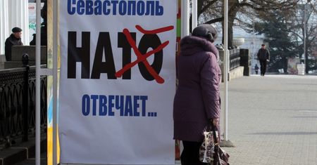 Konflikt na Ukrainie. Szef OBWE: referendum na Krymie będzie nielegalne