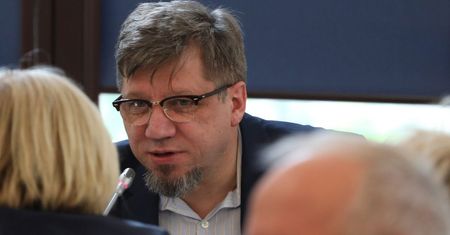 Kara dla TVN24 uchylona przez KRRiT. Jest reakcja stacji
