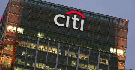 Citigroup wycofuje się z Brazylii i Argentyny