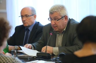 KRRiT znowu się udało. Sprawozdanie przeszło