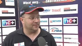 Piotr Baron: Takie mecze to radość z żużla