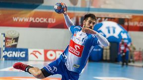 Orlen Wisła Płock - Górnik Zabrze 35:23 (galeria)